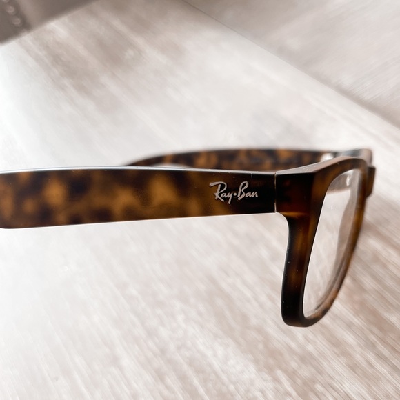 Ray-Ban glasses - Picture 3 of 7